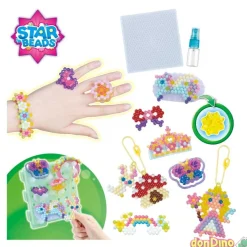Mundo de hadas aquabeads