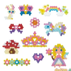 Mundo de hadas aquabeads