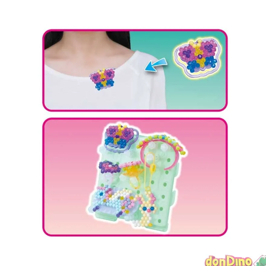 Mundo de hadas aquabeads