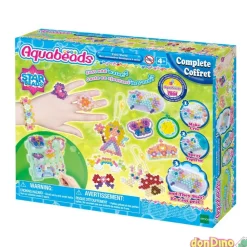 Mundo de hadas aquabeads