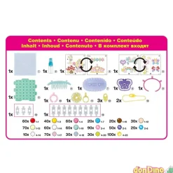 Mundo de hadas aquabeads