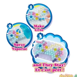 Mundo de hadas aquabeads