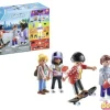My figures: desfile moda playmobil city life - 54 pzas.