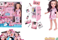 Nancy beauty fridge