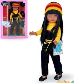 Nancy coleccion disco re-edicion 23 2023 - serie numerada
