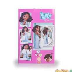 Nancy coleccion liceo