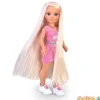 Nancy super melena