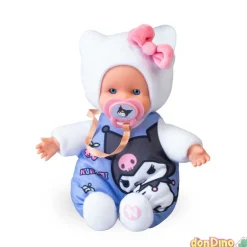 Nenuco cute hello kitty surtido