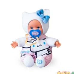 Nenuco cute hello kitty surtido