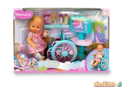 Nenuco ¡emergencia doctora!