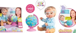 Nenuco ¿jugamos a adivinar? funciones interactivas
