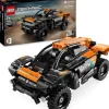 Neom mclaren extreme e team lego technic - pull back