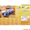 Nerf agility n series 12x
