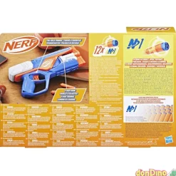 Nerf agility n series 12x