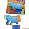 Nerf elite jr. explorer