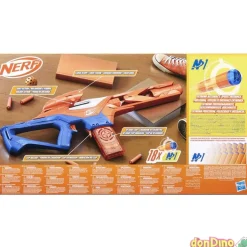 Nerf n series pinpoint 18x