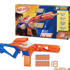 Nerf n series pinpoint 18x