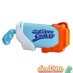Nerf super soaker torrent 236 ml.