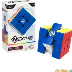 Nexcube 3x3 personaliza tu cubo