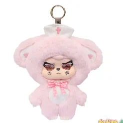 Niinoo grumpy crew 18 cm.