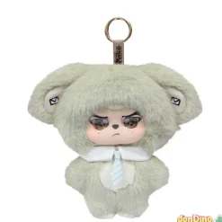 Niinoo grumpy crew 18 cm.
