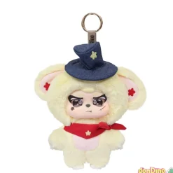 Niinoo grumpy crew 18 cm.