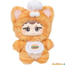 Niinoo's meow moo explorer 18 cm.