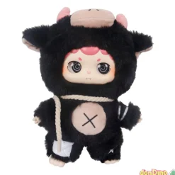 Niinoo's meow moo explorer 18 cm.