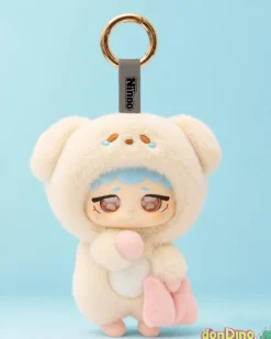 Niinoo the snoozy me plus 18 cm.