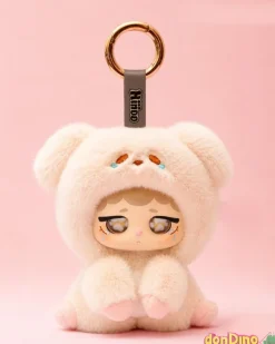 Niinoo the snoozy me plus 18 cm.