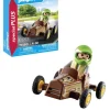 Niño con kart playmobil special plus - 6 pzas.