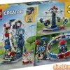 Noria clasica lego creator 3 en 1 916 pzas.