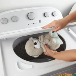 Nutria hora de dormir fisher-price 30 minutos de musica