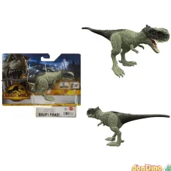 Pack bestial jurassic world dominio dominion