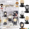 Pack de 5 sellos harry potter