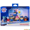 Pack figuras patrulla canina search & rescue
