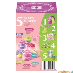 Pack gui gui fruity glow edit serie 2