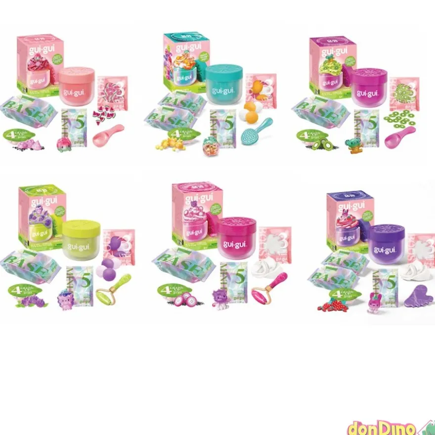 Pack gui gui fruity glow edit serie 2