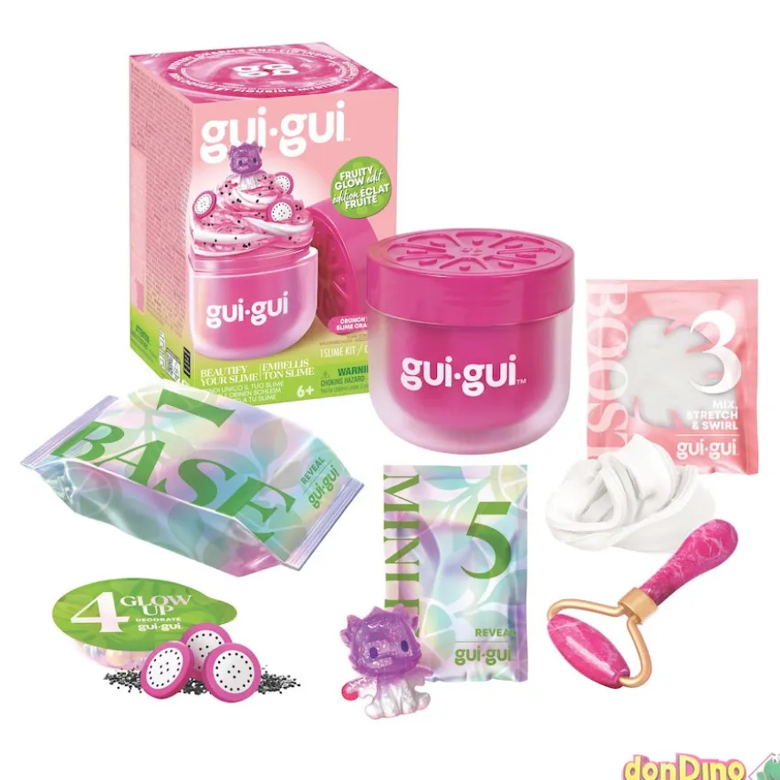 Pack gui gui fruity glow edit serie 2