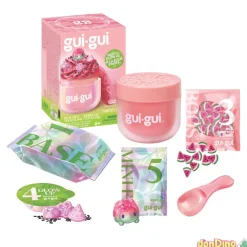 Pack gui gui fruity glow edit serie 2