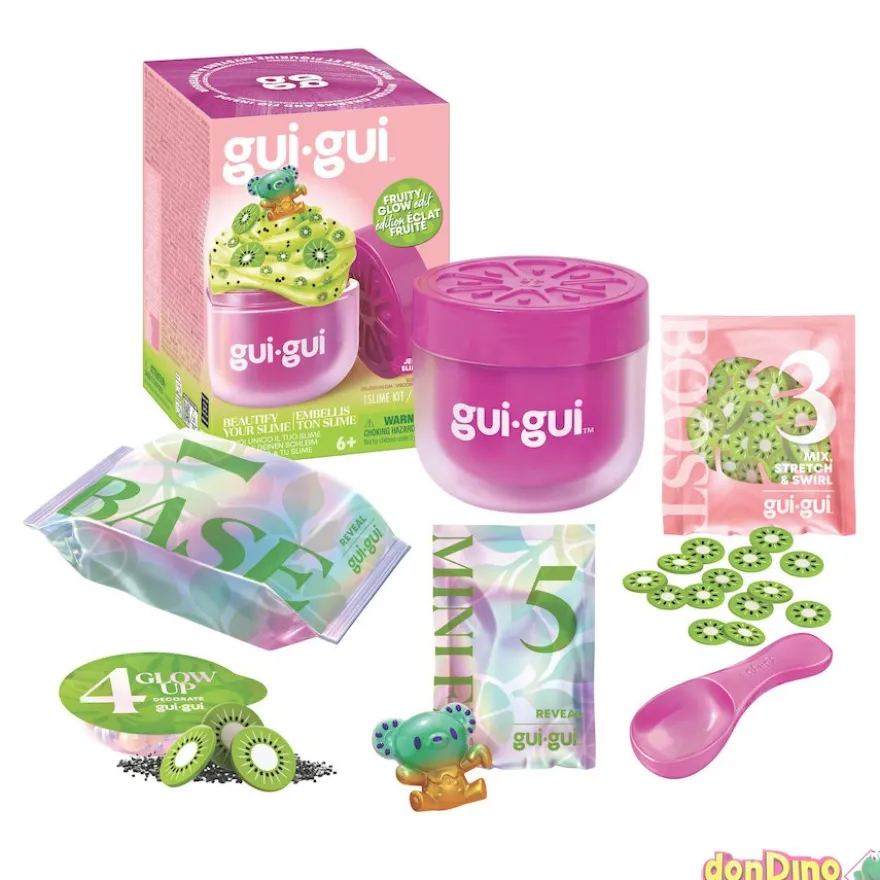 Pack gui gui fruity glow edit serie 2