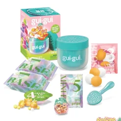 Pack gui gui fruity glow edit serie 2