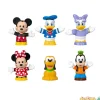 Pack 6 mickey y sus amigos little people