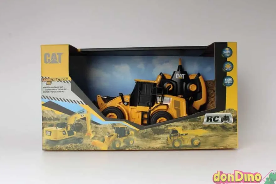 Pala cat 950m r/c 1:35 2.4g