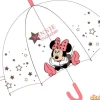 Paraguas minnie automatico transp. 48,5 cm.