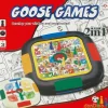 Parchis/oca 2 en 1 automatico