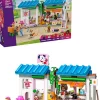 Pastelería de Dulces Caninos Lego Friends 278 pzas.