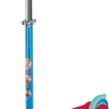 Patinete 3 ruedas ryder patrulla canina - maximo 50 kg.
