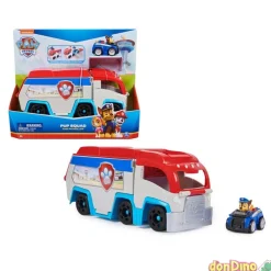 Patroller patrulla canina pup squad