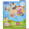 Pedaleando con peppa pig 75+ sonidos y reacciones